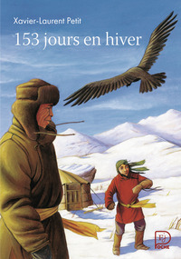 153 JOURS EN HIVER