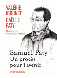 Samuel Paty, un procès pour l'avenir