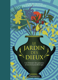 Le Jardin des Dieux