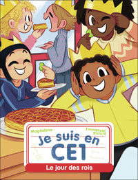 Le jour des rois