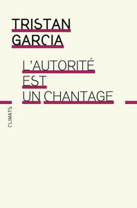 L'autorité est un chantage