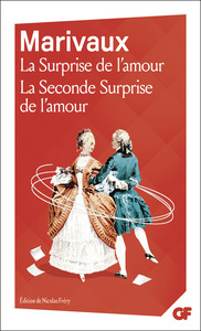 LA SURPRISE DE L'AMOUR - LA SECONDE SURPRISE DE L'AMOUR