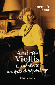 Andrée Viollis