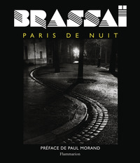 Paris de nuit