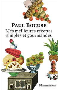 Mes meilleures recettes simples et gourmandes