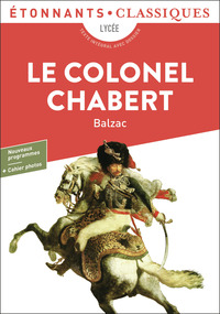 Le Colonel Chabert