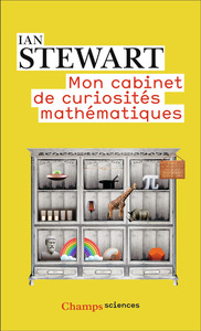 MON CABINET DE CURIOSITES MATHEMATIQUES