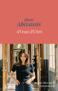 45 rue d'Ulm