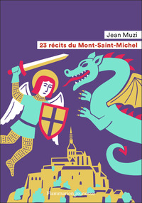 23 RECITS DU MONT-SAINT-MICHEL