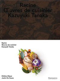 Racine - Œuvres de cuisinier