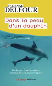 Dans la peau d'un dauphin