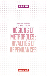 Régions et métropoles