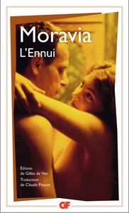 L'ENNUI