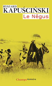 Le Négus