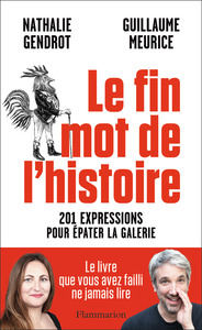 Le fin mot de l'histoire