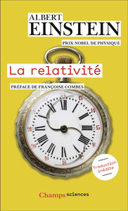 La Relativité