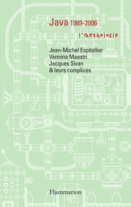 JAVA 1989-2006 - L'ANTHOLOGIE