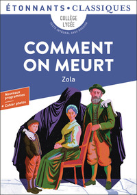 Comment on meurt