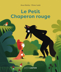 Le Petit Chaperon rouge