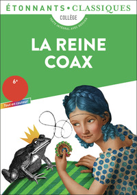 La Reine Coax