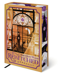 REWITCHED - EDITION RELIEE