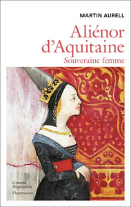 Aliénor d'Aquitaine