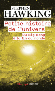 Petite Histoire de l'Univers