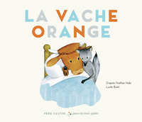 La Vache Orange