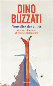 Nouvelles des cimes