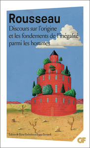 DISCOURS SUR L'ORIGINE ET LES FONDEMENTS DE L'INEGALITE PARMI LES HOMMES