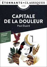 CAPITALE DE LA DOULEUR