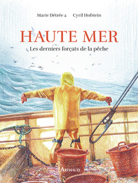 Haute mer