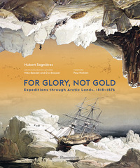 For Glory, not Gold