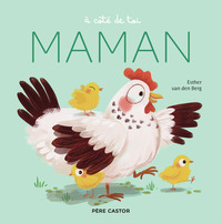 À côté de toi, Maman