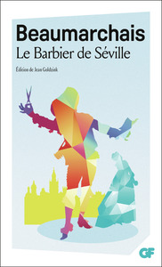 Le Barbier de Séville