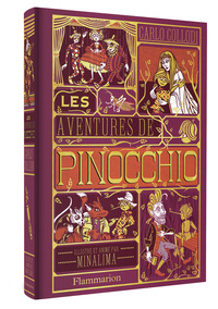 Pinocchio