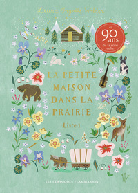 La Petite Maison dans la prairie