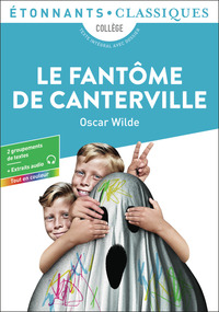 LE FANTOME DE CANTERVILLE