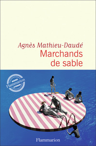 MARCHANDS DE SABLE