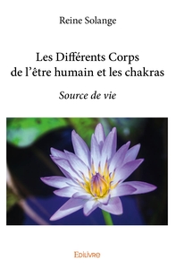 Les Différents Corps de l'être humain et les chakras