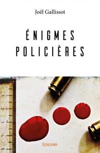 énigmes policières