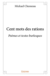 Cent mots des rations