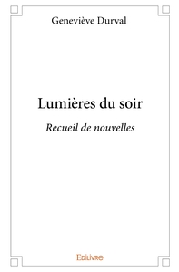 Lumières du soir