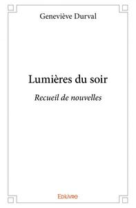 Lumières du soir