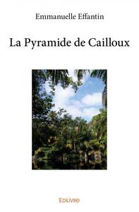 La pyramide de cailloux