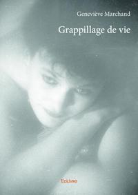 Grappillage de vie