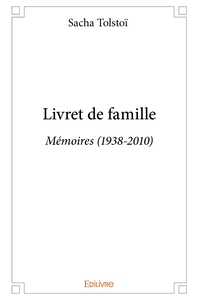 Livret de famille