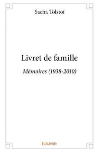 Livret de famille