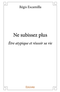 Ne subissez plus