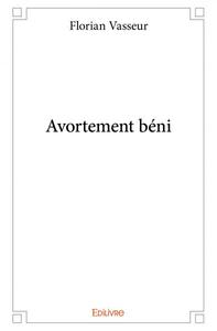 Avortement béni